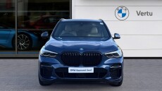 BMW X5 xDrive45e M Sport 5dr Auto Estate